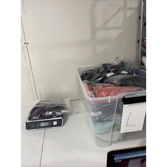 Aritzia Contour Purple Twist-Front Tank Top Womens Size L - Picture 11 of 11